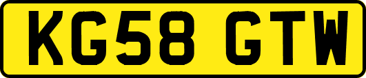 KG58GTW
