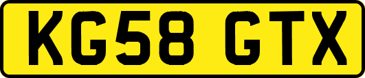 KG58GTX