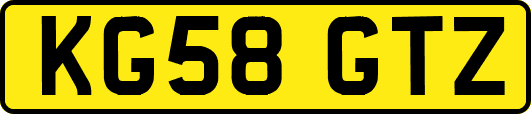 KG58GTZ