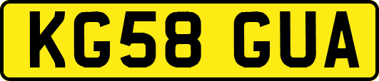 KG58GUA