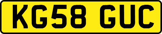 KG58GUC