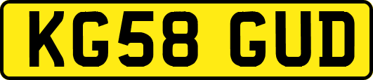 KG58GUD