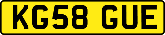KG58GUE