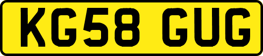 KG58GUG