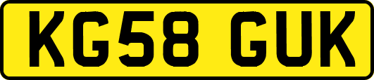 KG58GUK