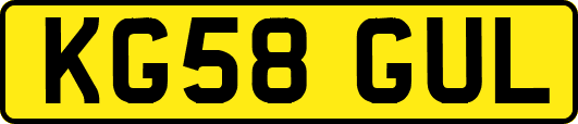 KG58GUL