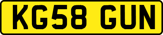 KG58GUN