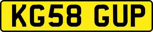 KG58GUP