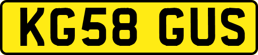 KG58GUS