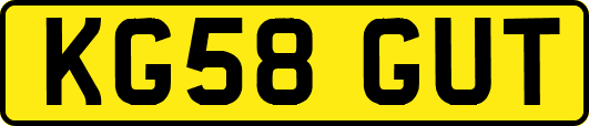 KG58GUT