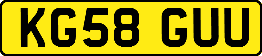 KG58GUU
