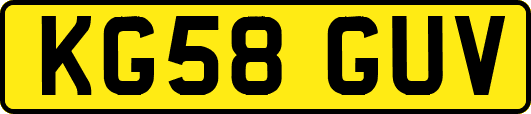 KG58GUV