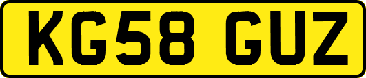 KG58GUZ