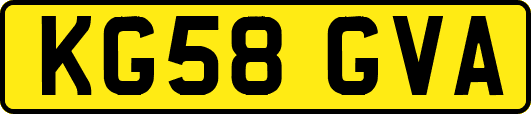 KG58GVA