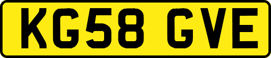 KG58GVE