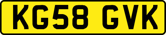 KG58GVK