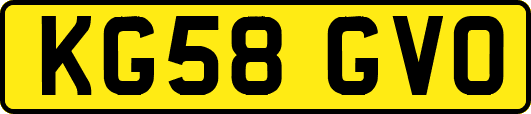 KG58GVO