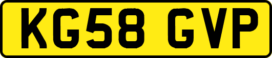 KG58GVP