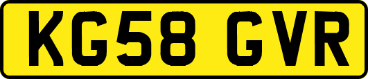 KG58GVR