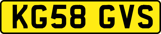 KG58GVS