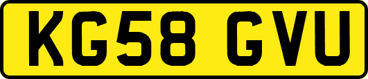 KG58GVU