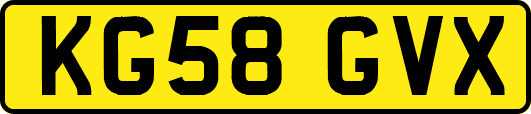 KG58GVX