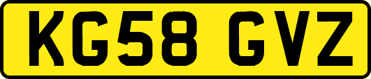KG58GVZ