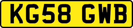 KG58GWB