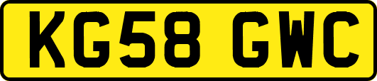 KG58GWC