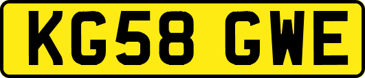 KG58GWE