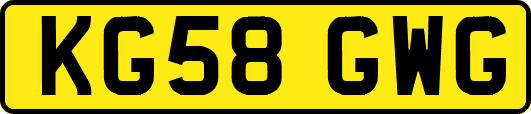 KG58GWG