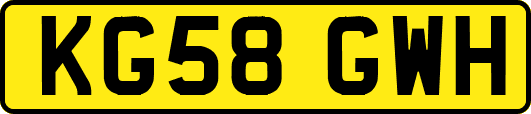 KG58GWH