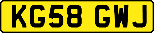 KG58GWJ