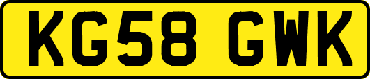 KG58GWK