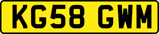 KG58GWM