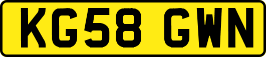KG58GWN