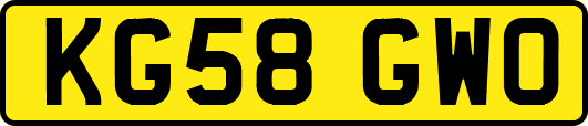 KG58GWO