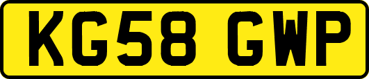 KG58GWP