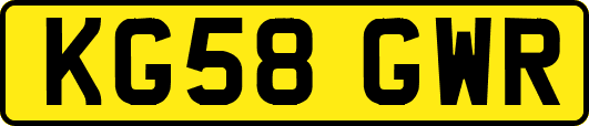 KG58GWR