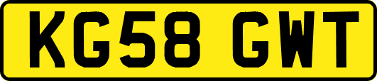 KG58GWT
