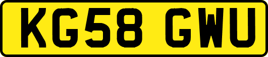 KG58GWU