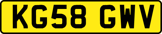 KG58GWV