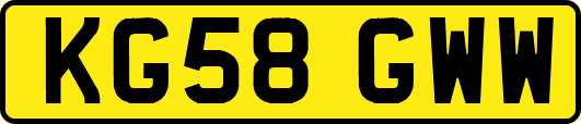 KG58GWW