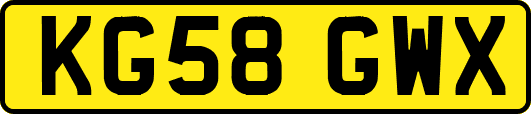 KG58GWX