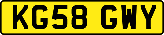 KG58GWY