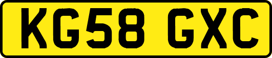 KG58GXC