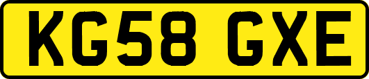 KG58GXE