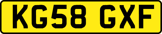 KG58GXF