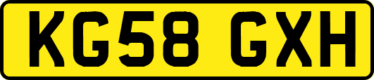 KG58GXH
