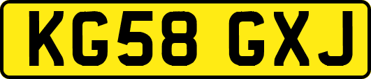 KG58GXJ